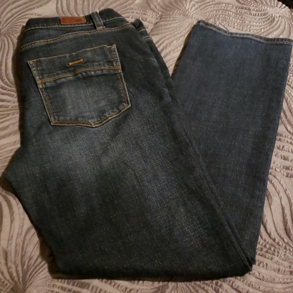 Mens RSQ London Skinny Washed Jeans